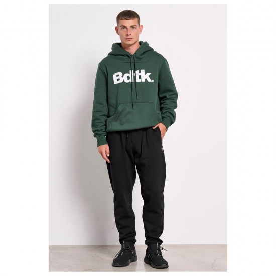 Bodytalk Ανδρικό παντελόνι φόρμας Jogger 1242-959800 Black